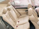 Honda DongFeng Civic VTi 2006 года (CN)